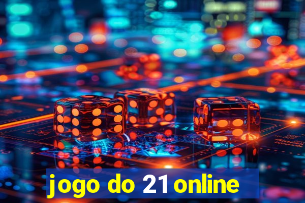 jogo do 21 online