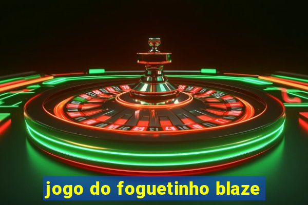 jogo do foguetinho blaze