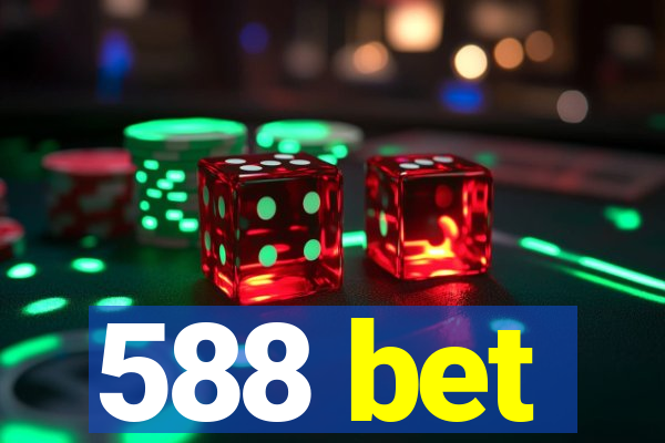 588 bet