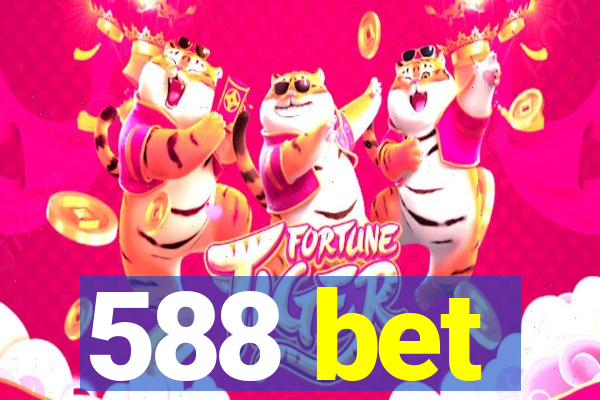 588 bet