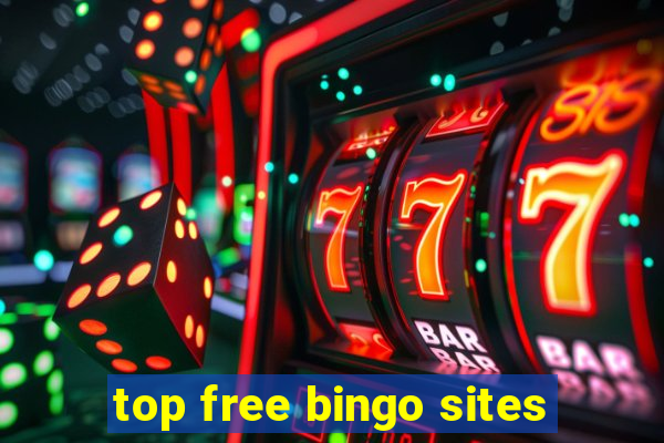 top free bingo sites