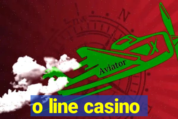 o line casino