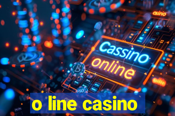 o line casino