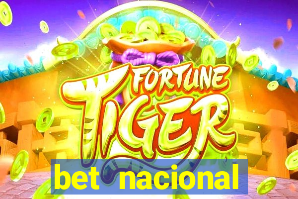 bet nacional reclame aqui