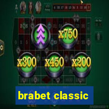 brabet classic