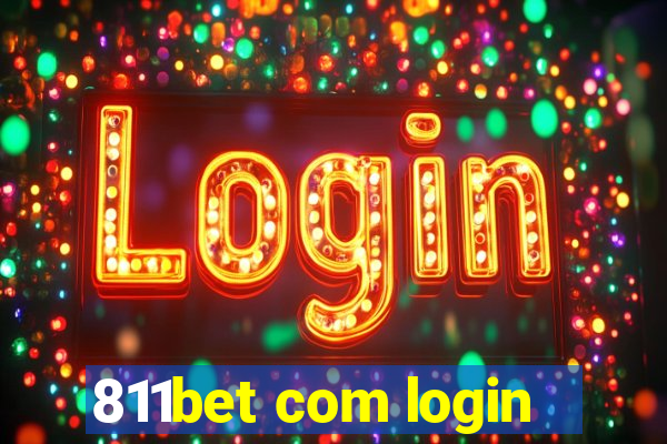 811bet com login