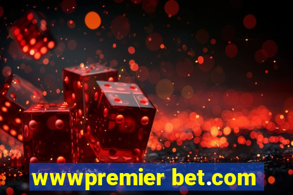 wwwpremier bet.com