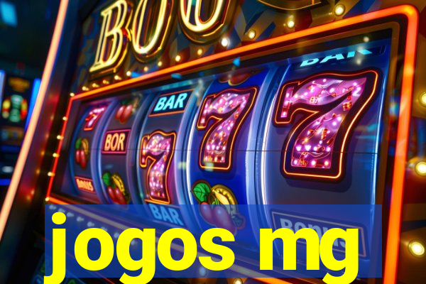 jogos mg