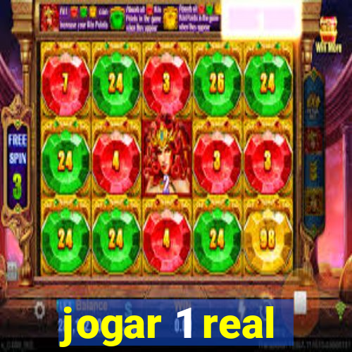 jogar 1 real