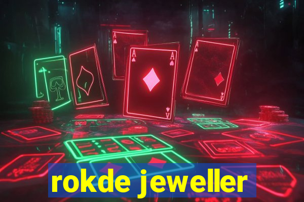 rokde jeweller