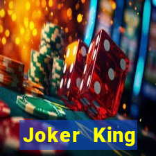 Joker King Slots-b?n cá