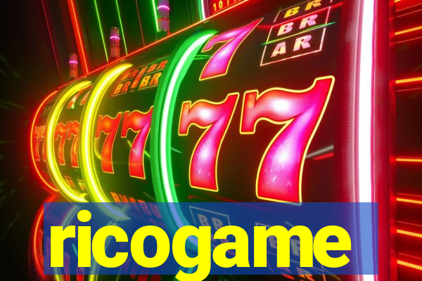 ricogame