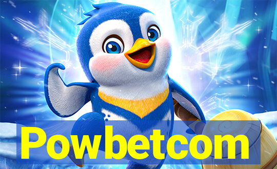 Powbetcom