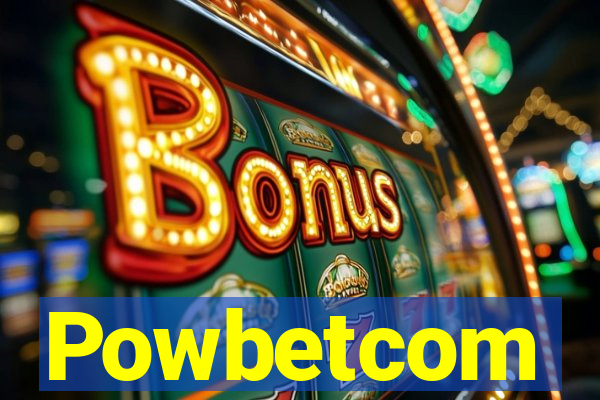 Powbetcom