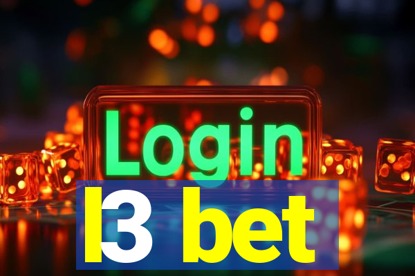 l3 bet