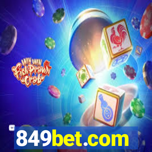 849bet.com