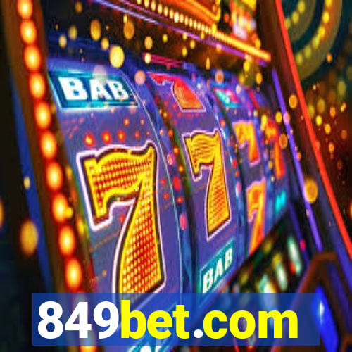 849bet.com