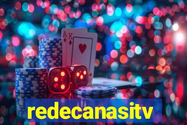 redecanasitv