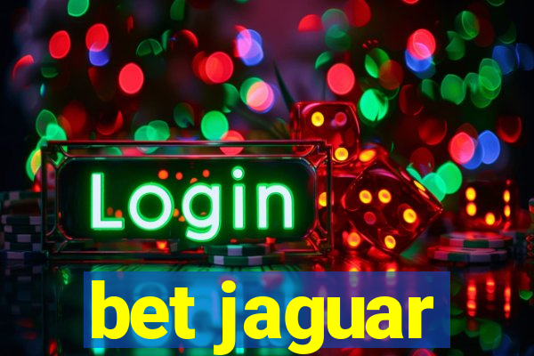 bet jaguar