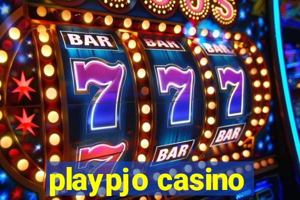 playpjo casino