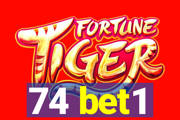 74 bet1