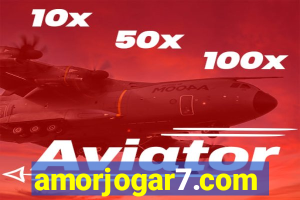 amorjogar7.com