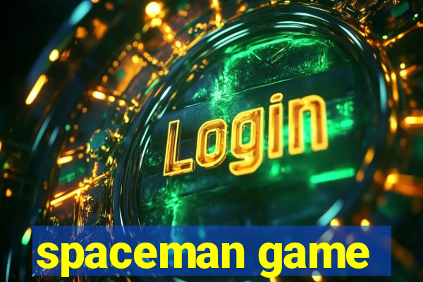 spaceman game