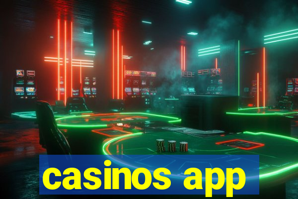 casinos app