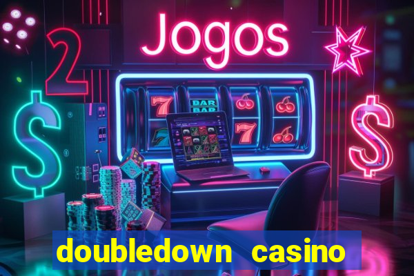 doubledown casino free chips 2021