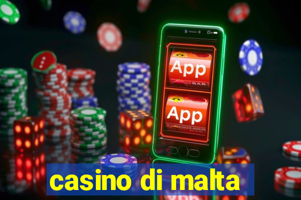 casino di malta