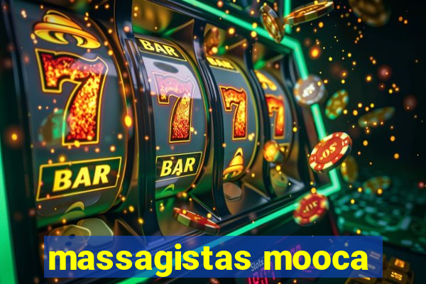 massagistas mooca