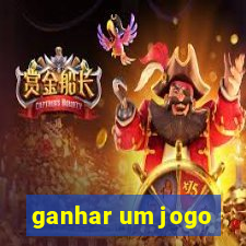 ganhar um jogo