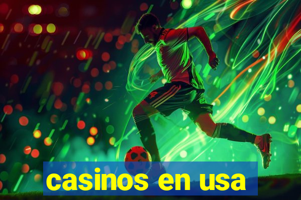 casinos en usa