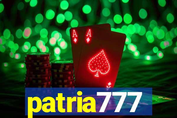 patria777