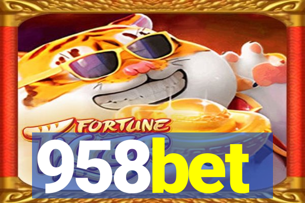 958bet