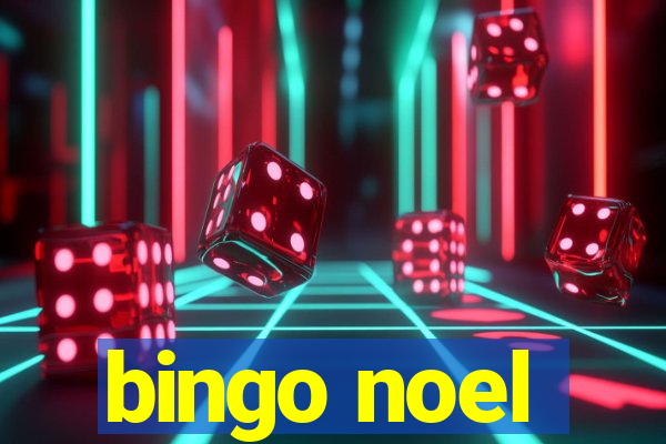 bingo noel