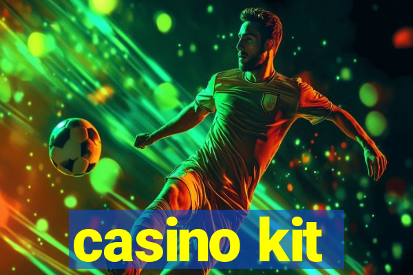 casino kit