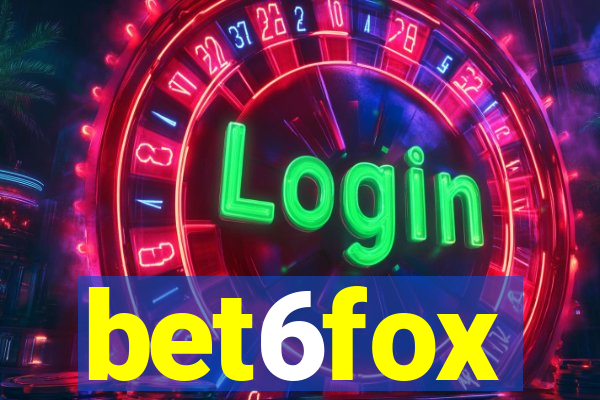 bet6fox