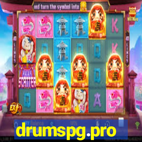 drumspg.pro