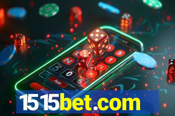 1515bet.com