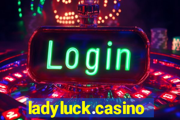 ladyluck.casino