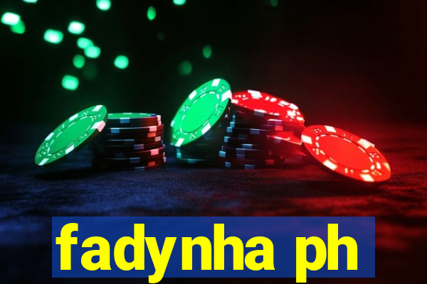 fadynha ph