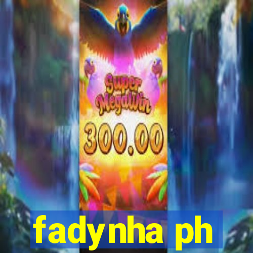 fadynha ph