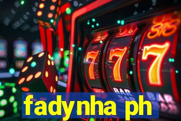 fadynha ph