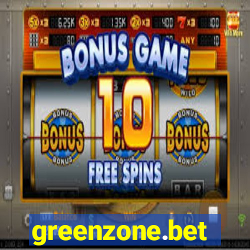 greenzone.bet