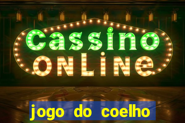 jogo do coelho fortune gratis