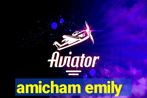 amicham emily