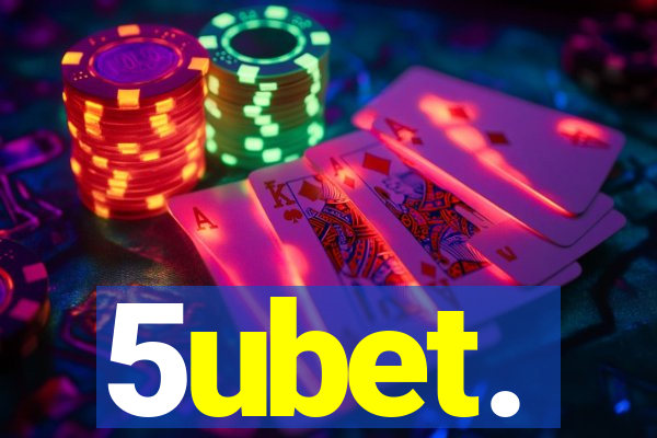 5ubet.