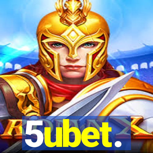 5ubet.