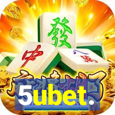 5ubet.